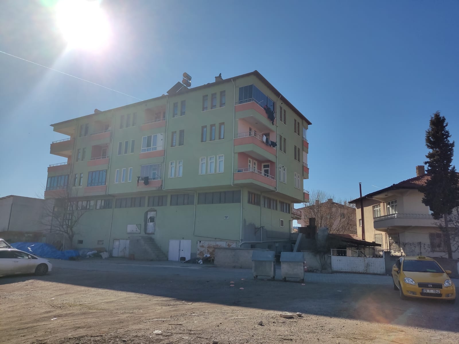 İlan Fotoğrafı